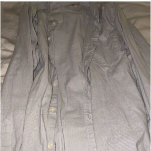 Faherty Long Sleeve XL